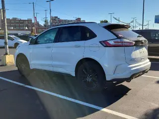 Ford Edge 2020 AWD ST Line 4p Crossover