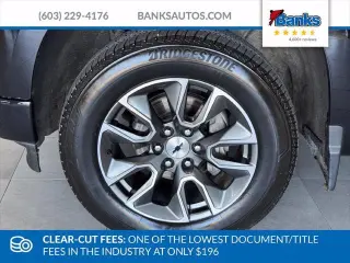 Chevrolet Silverado 1500 2025 4x4 RST 4dr Crew Cab 5.8 ft. SB