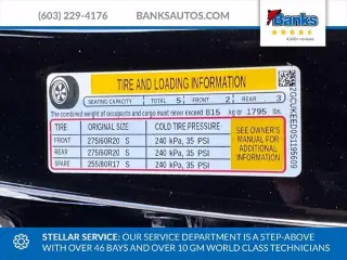 Chevrolet Silverado 1500 2025 4x4 RST 4dr Crew Cab 5.8 ft. SB