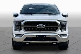 Ford F-150 2021 4x4 King Ranch 4dr SuperCrew 5.5 ft. SB