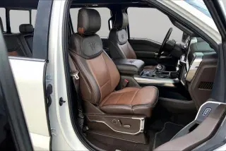 Ford F-150 2021 4x4 King Ranch 4dr SuperCrew 5.5 ft. SB