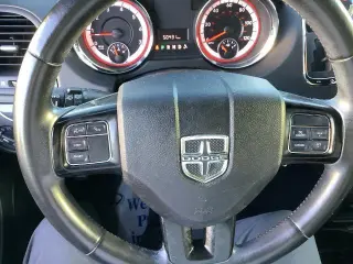 Dodge Grand Caravan 2019 SE Miniván 4puertas
