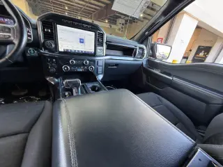 Ford F-150 2021 4x4 XLT 4dr SuperCrew 6.5 ft. SB
