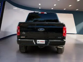 Ford F-150 2021 4x4 XLT 4dr SuperCrew 6.5 ft. SB