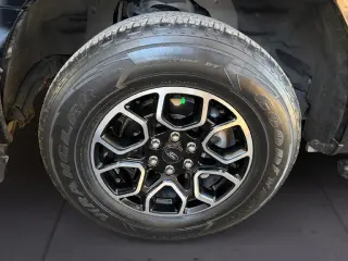 Ford F-150 2021 4x4 XLT 4dr SuperCrew 6.5 ft. SB