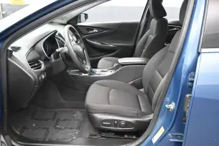 Chevrolet Malibu 2024 LT 4p Sedan con 1LT