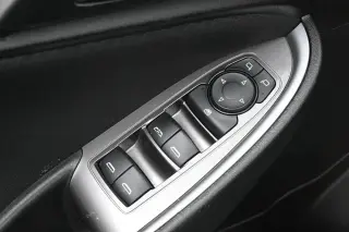 Chevrolet Malibu 2024 LT 4p Sedan con 1LT
