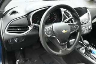Chevrolet Malibu 2024 LT 4p Sedan con 1LT