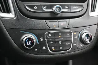 Chevrolet Malibu 2024 LT 4p Sedan con 1LT