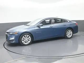 Chevrolet Malibu 2024 LT 4p Sedan con 1LT