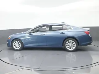Chevrolet Malibu 2024 LT 4p Sedan con 1LT