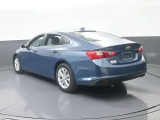 Chevrolet Malibu 2024 LT 4p Sedan con 1LT