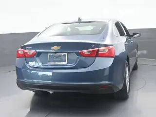 Chevrolet Malibu 2024 LT 4p Sedan con 1LT