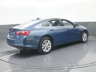 Chevrolet Malibu 2024 LT 4p Sedan con 1LT