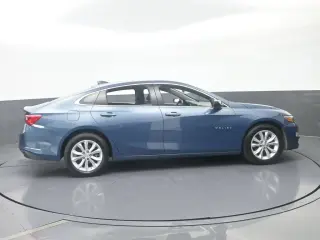 Chevrolet Malibu 2024 LT 4p Sedan con 1LT