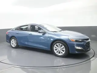 Chevrolet Malibu 2024 LT 4p Sedan con 1LT