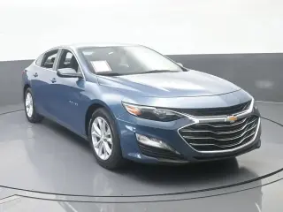 Chevrolet Malibu 2024 LT 4p Sedan con 1LT