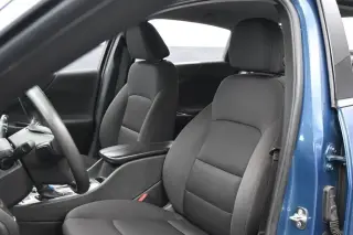 Chevrolet Malibu 2024 LT 4p Sedan con 1LT