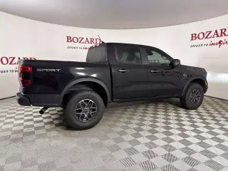 Ford Ranger 2026 4x2 XLT 4dr SuperCrew 5.0 ft. SB