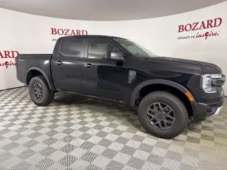 Ford Ranger 2026 4x2 XLT 4dr SuperCrew 5.0 ft. SB