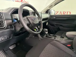 Ford Ranger 2026 4x2 XLT 4dr SuperCrew 5.0 ft. SB