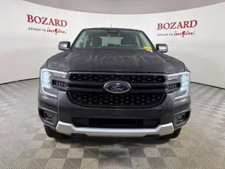 Ford Ranger 2026 4x2 XLT 4dr SuperCrew 5.0 ft. SB