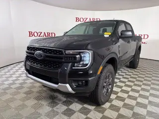 Ford Ranger 2026 4x2 XLT 4dr SuperCrew 5.0 ft. SB