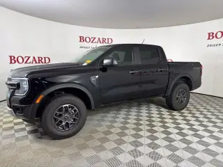 Ford Ranger 2026 4x2 XLT 4dr SuperCrew 5.0 ft. SB