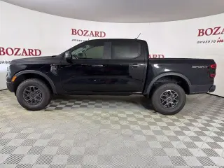 Ford Ranger 2026 4x2 XLT 4dr SuperCrew 5.0 ft. SB