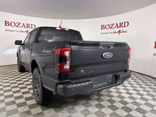Ford Ranger 2026 4x2 XLT 4dr SuperCrew 5.0 ft. SB