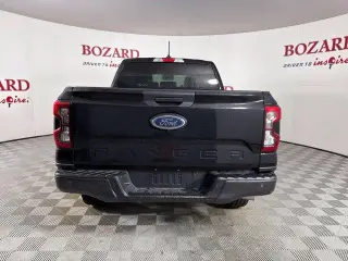 Ford Ranger 2026 4x2 XLT 4dr SuperCrew 5.0 ft. SB