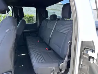 Ford F-150 2023 4x4 XL 4dr SuperCab 6.5 ft. SB