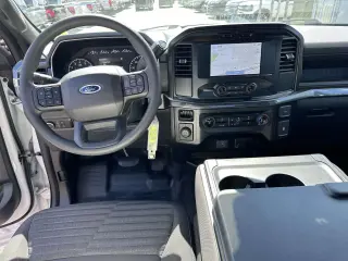 Ford F-150 2023 4x4 XL 4dr SuperCab 6.5 ft. SB