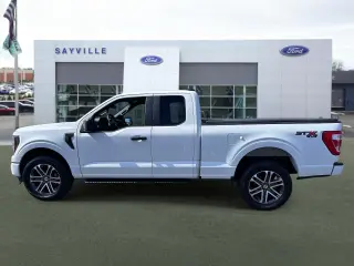 Ford F-150 2023 4x4 XL 4dr SuperCab 6.5 ft. SB