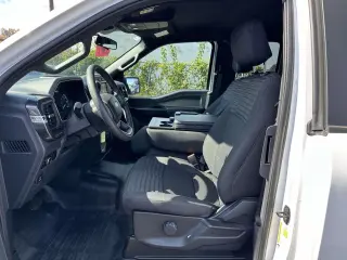 Ford F-150 2023 4x4 XL 4dr SuperCab 6.5 ft. SB