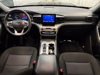Ford Explorer 2023 XLT 4dr SUV