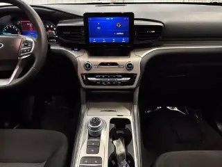 Ford Explorer 2023 XLT 4dr SUV