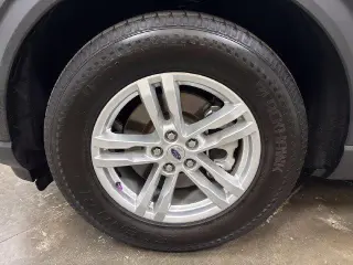 Ford Explorer 2023 XLT 4dr SUV
