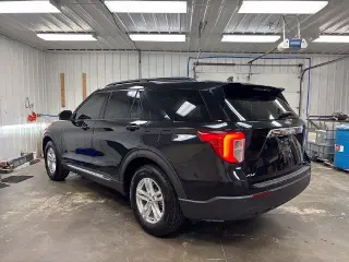 Ford Explorer 2023 XLT 4dr SUV