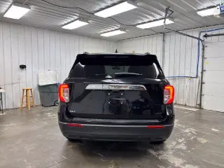 Ford Explorer 2023 XLT 4dr SUV
