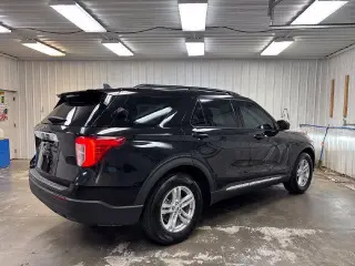 Ford Explorer 2023 XLT 4dr SUV