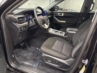 Ford Explorer 2023 XLT 4dr SUV