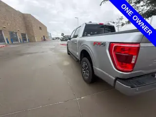 Ford F-150 2023 4x4 XLT 4p SuperCrew 6.5 ft. CB