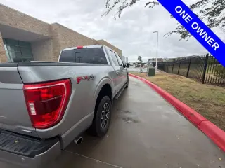 Ford F-150 2023 4x4 XLT 4p SuperCrew 6.5 ft. CB