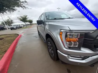 Ford F-150 2023 4x4 XLT 4p SuperCrew 6.5 ft. CB