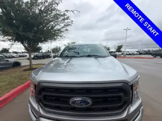 Ford F-150 2023 4x4 XLT 4p SuperCrew 6.5 ft. CB