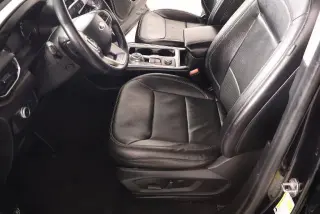 Ford Explorer 2021 AWD Limited 4dr SUV