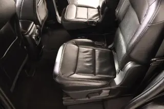 Ford Explorer 2021 AWD Limited 4dr SUV