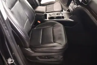 Ford Explorer 2021 AWD Limited 4dr SUV
