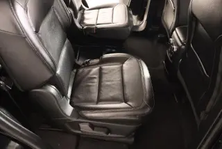Ford Explorer 2021 AWD Limited 4dr SUV